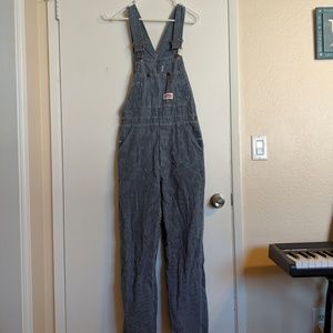 Roundhouse Overalls